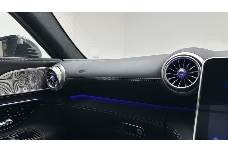 Used Mercedes-Benz AMG GT 2024 for sale - 77384712: Photo 59