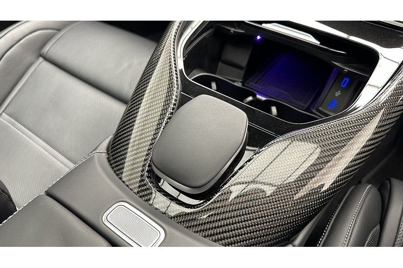 Used Mercedes-Benz AMG GT 2024 for sale - 77384712: Photo 71