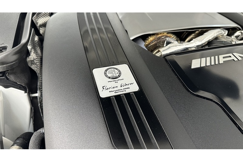 Used Mercedes-Benz AMG GT 2024 for sale - 77384712: Photo 73