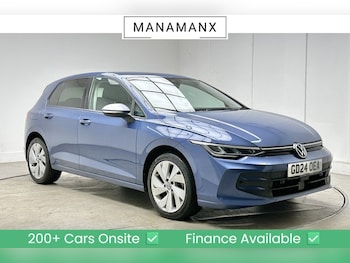 Used Volkswagen Golf 2024 for sale - 79124644: Photo