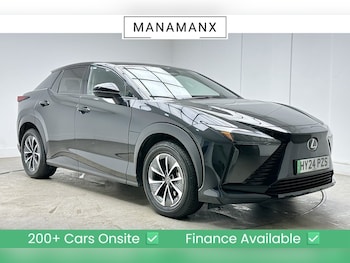 Used Lexus RZ 2024 for sale - 78806856: Photo