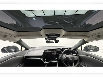 Used Lexus RZ 2024 for sale - 78806856: Photo