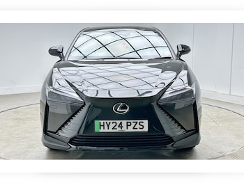 Used Lexus RZ 2024 for sale - 78806856: Photo