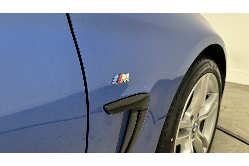 Used BMW 4 Series 2019 for sale - 76784561: Photo 17