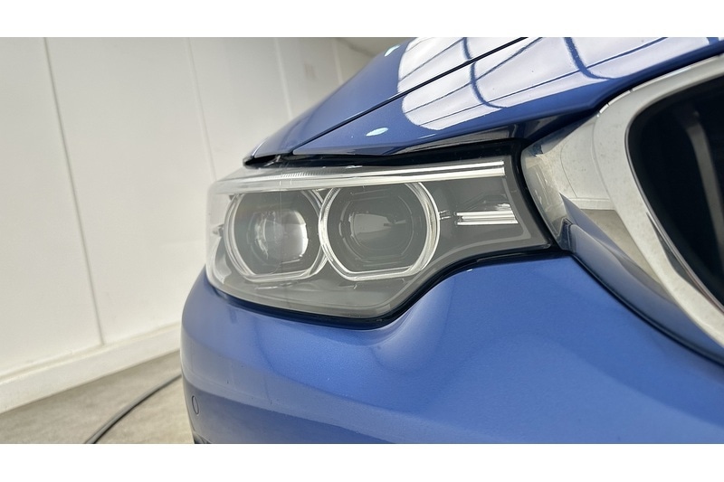 Used BMW 4 Series 2019 for sale - 76784561: Photo 18