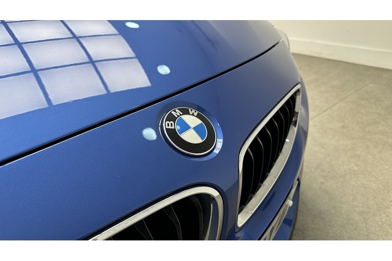 Used BMW 4 Series 2019 for sale - 76784561: Photo 19