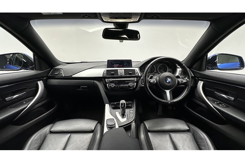 Used BMW 4 Series 2019 for sale - 76784561: Photo 2