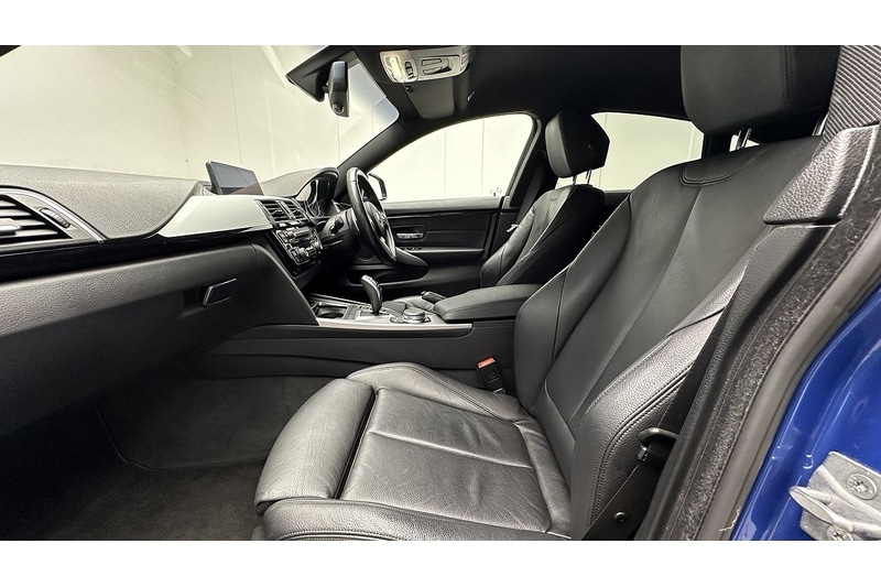 Used BMW 4 Series 2019 for sale - 76784561: Photo 20