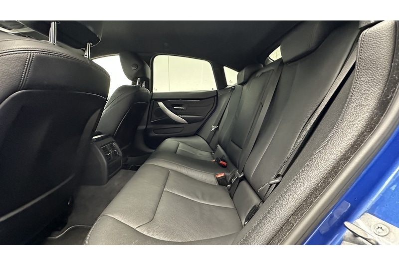 Used BMW 4 Series 2019 for sale - 76784561: Photo 22