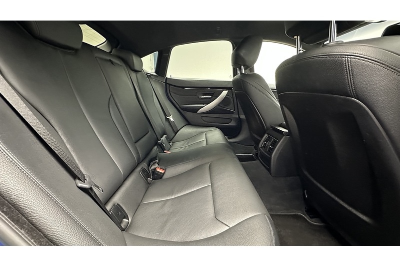 Used BMW 4 Series 2019 for sale - 76784561: Photo 24