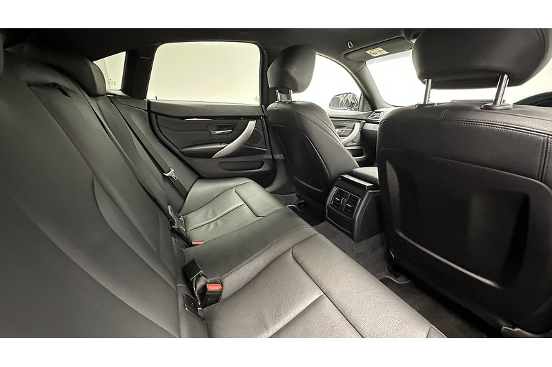 Used BMW 4 Series 2019 for sale - 76784561: Photo 25