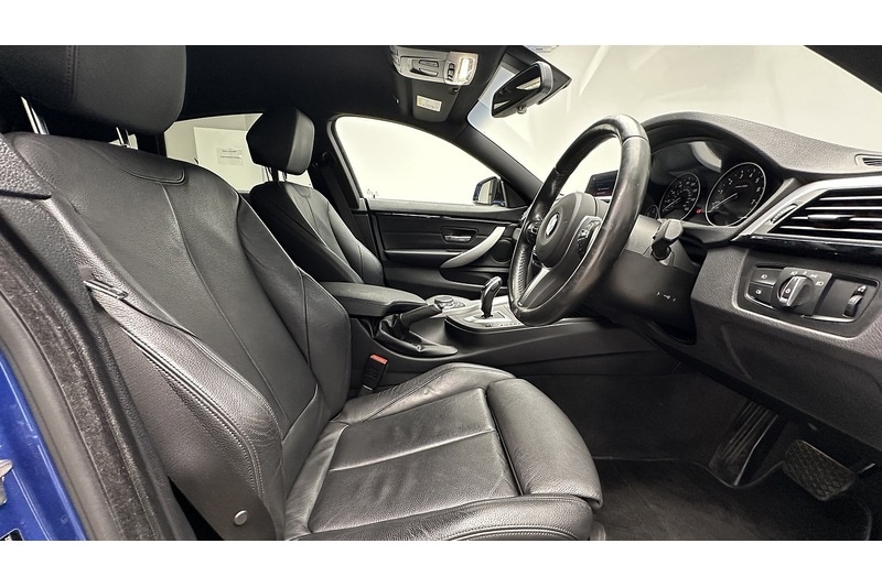 Used BMW 4 Series 2019 for sale - 76784561: Photo 27