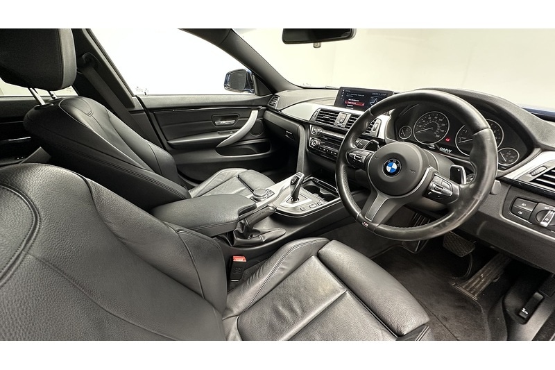 Used BMW 4 Series 2019 for sale - 76784561: Photo 28