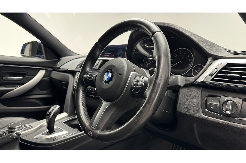 Used BMW 4 Series 2019 for sale - 76784561: Photo 29