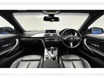 Used BMW 4 Series 2019 for sale - 76784561: Photo