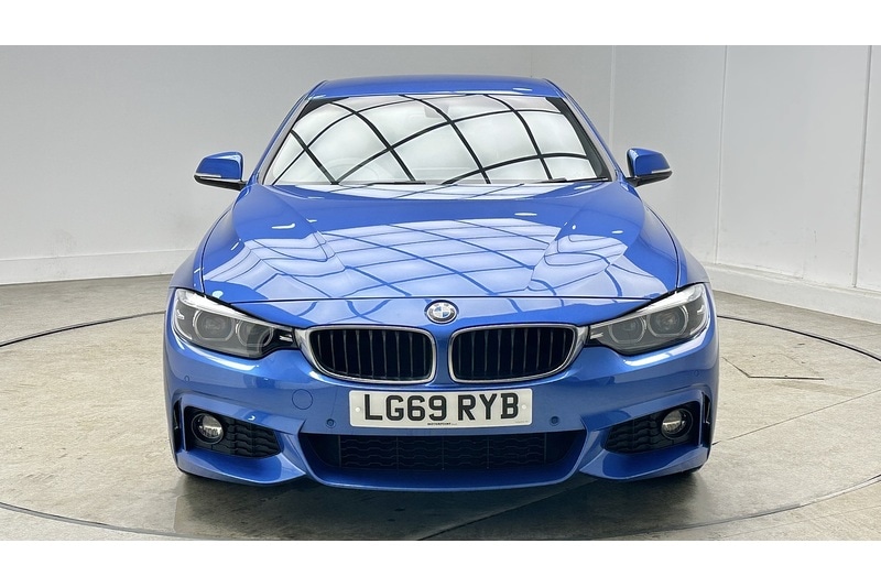 Used BMW 4 Series 2019 for sale - 76784561: Photo 5