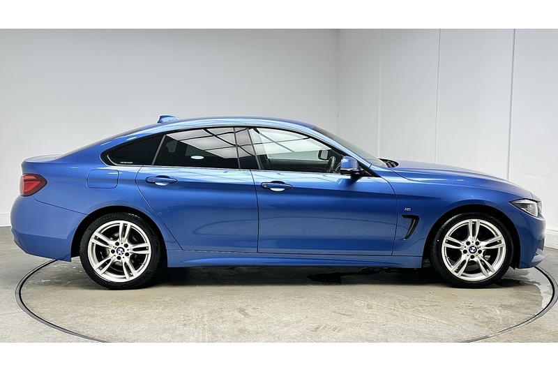 Used BMW 4 Series 2019 for sale - 76784561: Photo 6