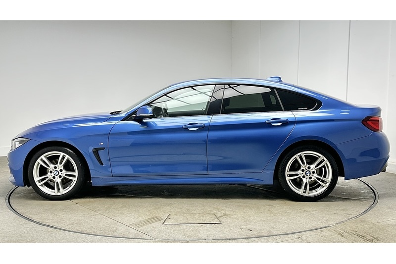 Used BMW 4 Series 2019 for sale - 76784561: Photo 8