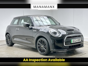 Used MINI Hatch 2021 for sale - 78459002: Photo