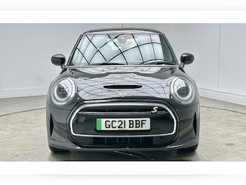 Used MINI Hatch 2021 for sale - 78459002: Photo