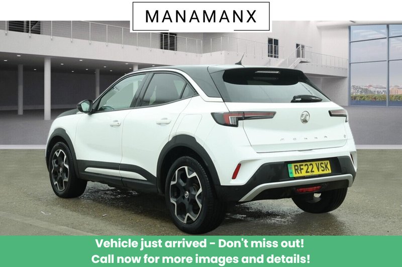 Used Vauxhall Mokka Electric 2022 for sale - 77663446: Photo 4