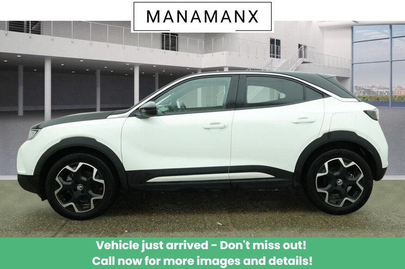 Used Vauxhall Mokka Electric 2022 for sale - 77663446: Photo 5