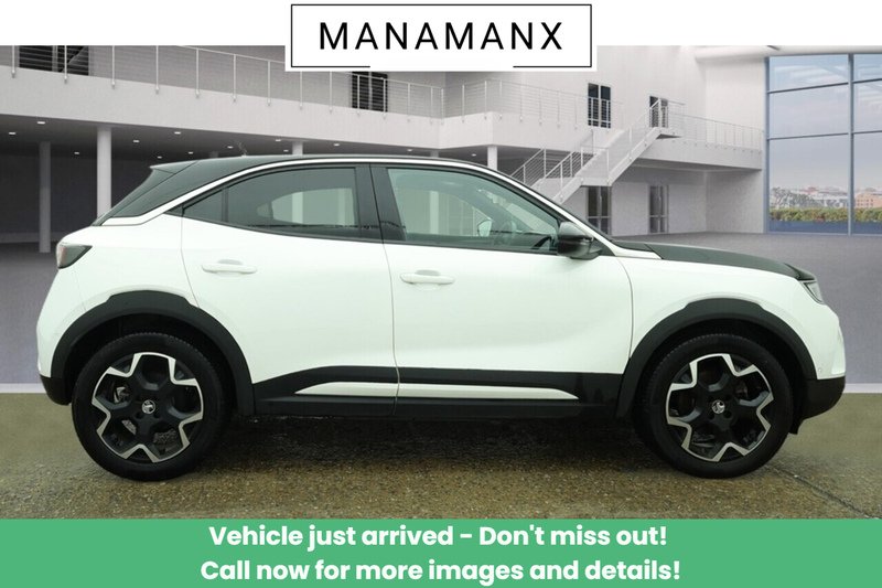 Used Vauxhall Mokka Electric 2022 for sale - 77663446: Photo 6