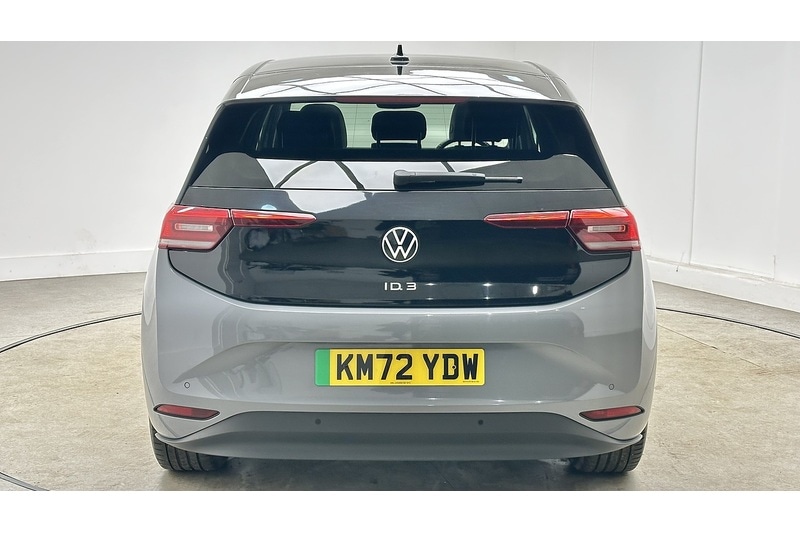 Used Volkswagen ID.3 for sale - 77689283: Photo 10