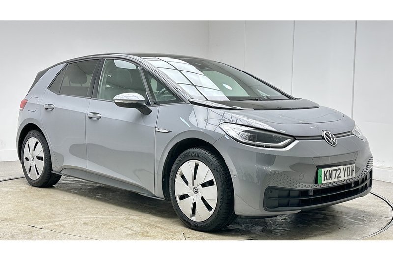 Used Volkswagen ID.3 for sale - 77689283: Photo 11