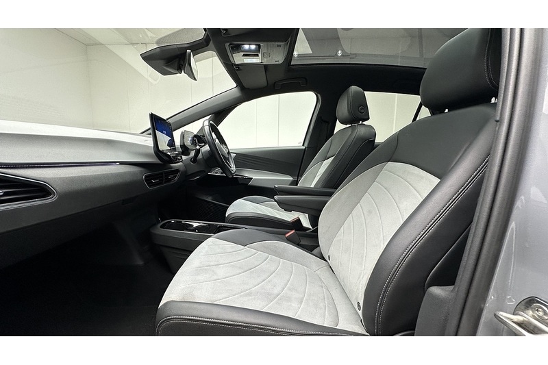 Used Volkswagen ID.3 for sale - 77689283: Photo 19