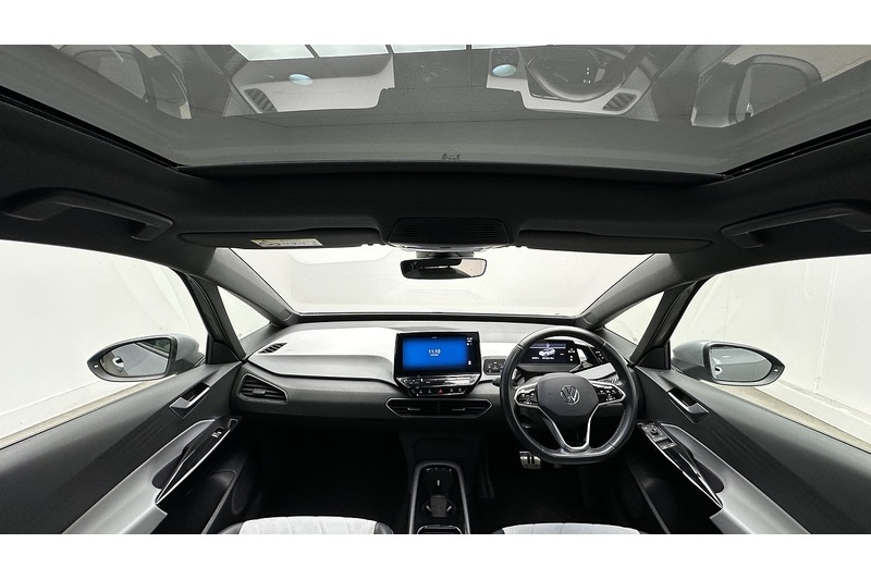 Used Volkswagen ID.3 for sale - 77689283: Photo 2