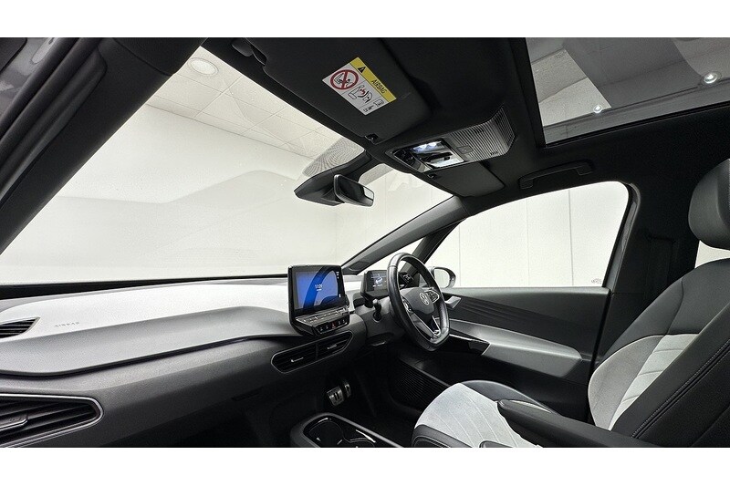 Used Volkswagen ID.3 for sale - 77689283: Photo 21