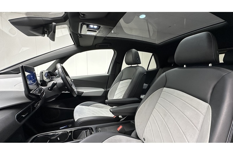 Used Volkswagen ID.3 for sale - 77689283: Photo 22