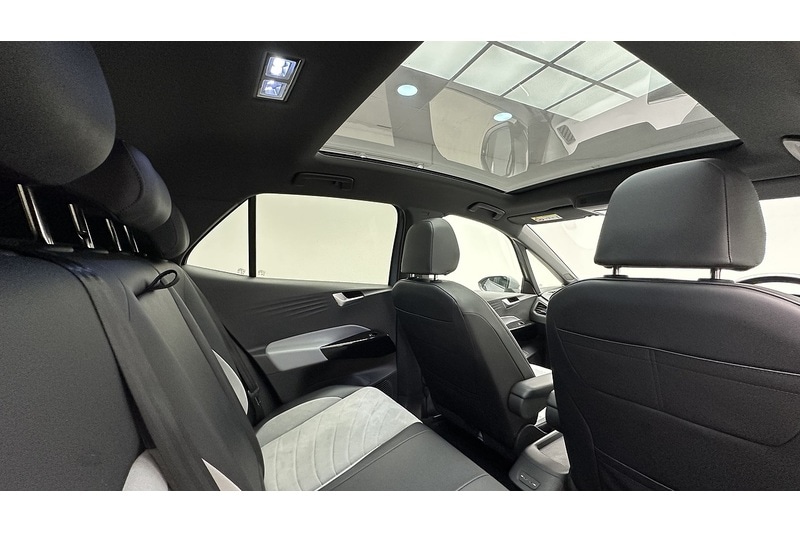 Used Volkswagen ID.3 for sale - 77689283: Photo 28