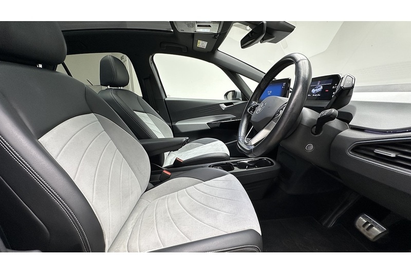 Used Volkswagen ID.3 for sale - 77689283: Photo 30