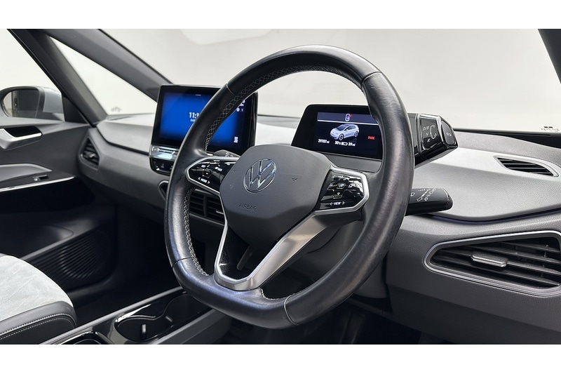 Used Volkswagen ID.3 for sale - 77689283: Photo 33