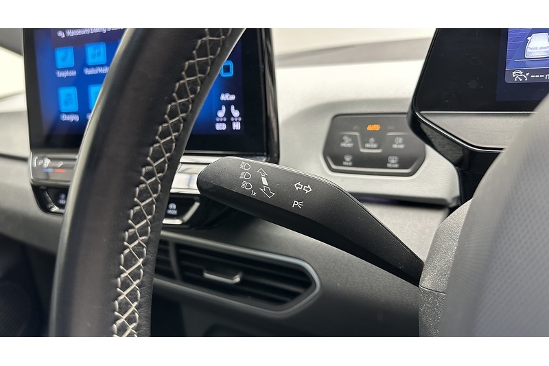 Used Volkswagen ID.3 for sale - 77689283: Photo 37