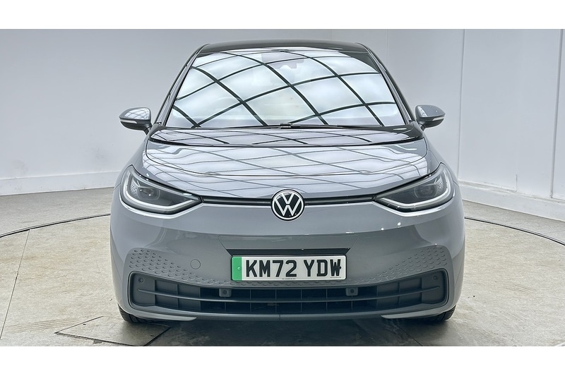 Used Volkswagen ID.3 for sale - 77689283: Photo 4