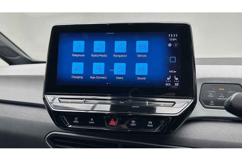 Used Volkswagen ID.3 for sale - 77689283: Photo 44