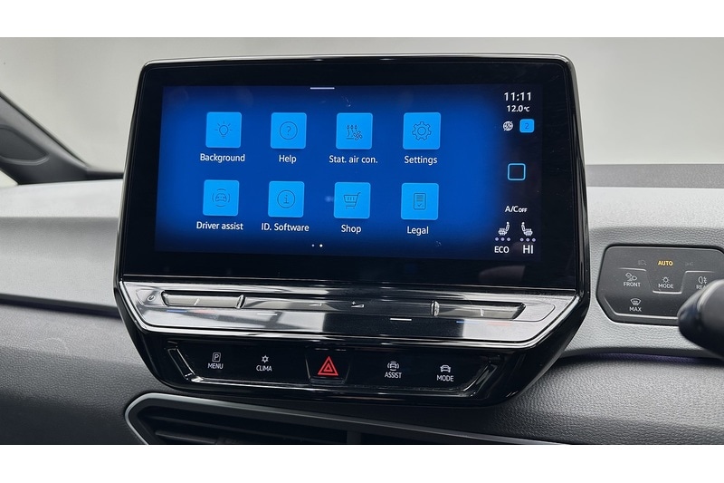 Used Volkswagen ID.3 for sale - 77689283: Photo 45