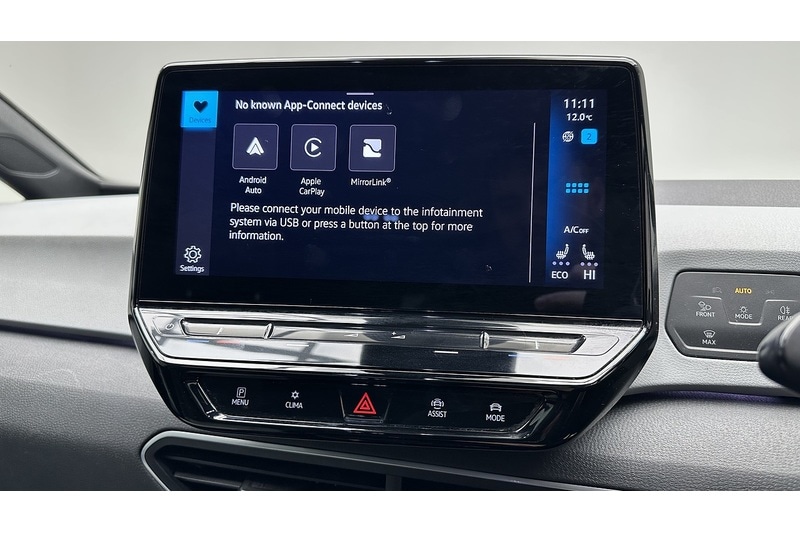 Used Volkswagen ID.3 for sale - 77689283: Photo 46