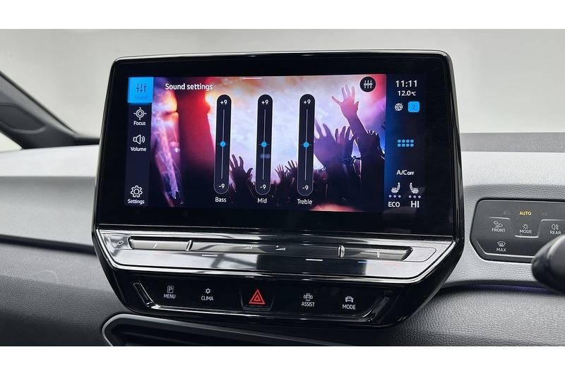 Used Volkswagen ID.3 for sale - 77689283: Photo 47