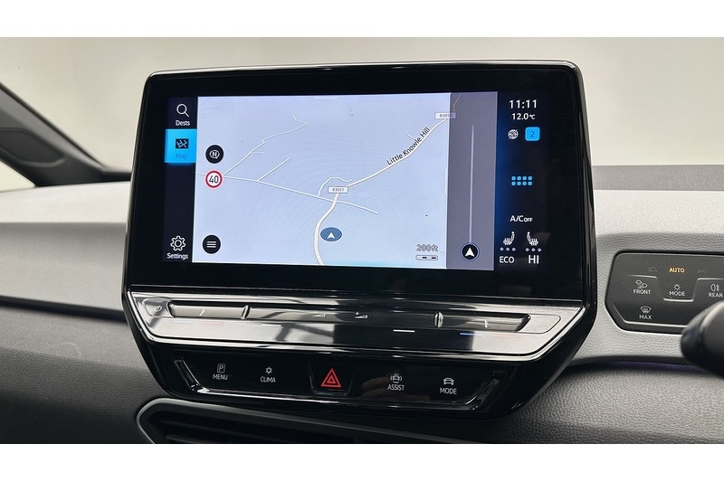 Used Volkswagen ID.3 for sale - 77689283: Photo 48