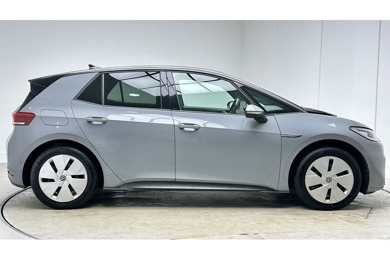 Used Volkswagen ID.3 for sale - 77689283: Photo 5