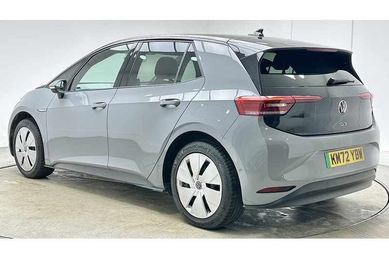 Used Volkswagen ID.3 for sale - 77689283: Photo 6