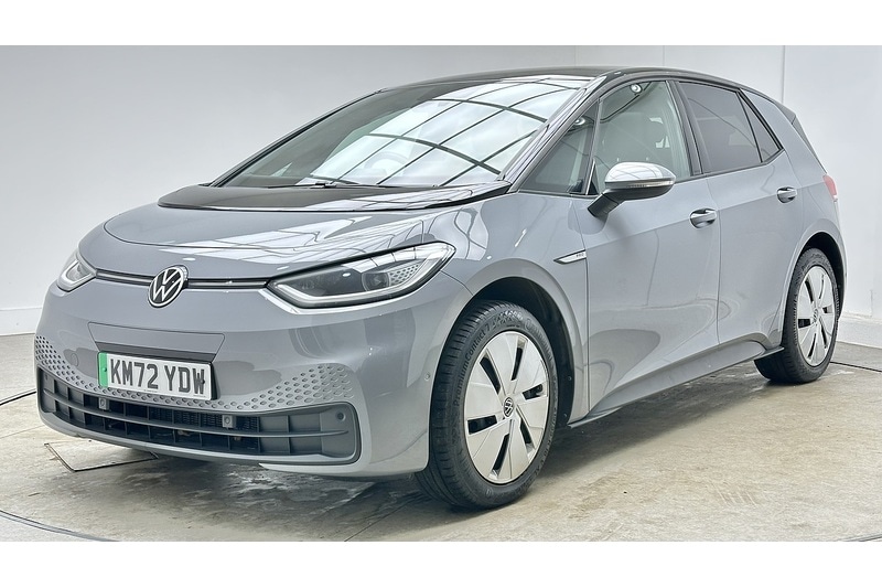 Used Volkswagen ID.3 for sale - 77689283: Photo 8
