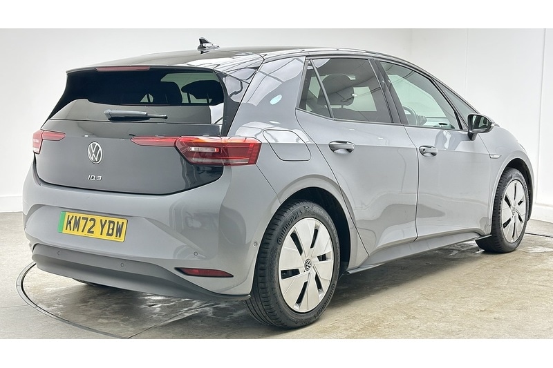 Used Volkswagen ID.3 for sale - 77689283: Photo 9