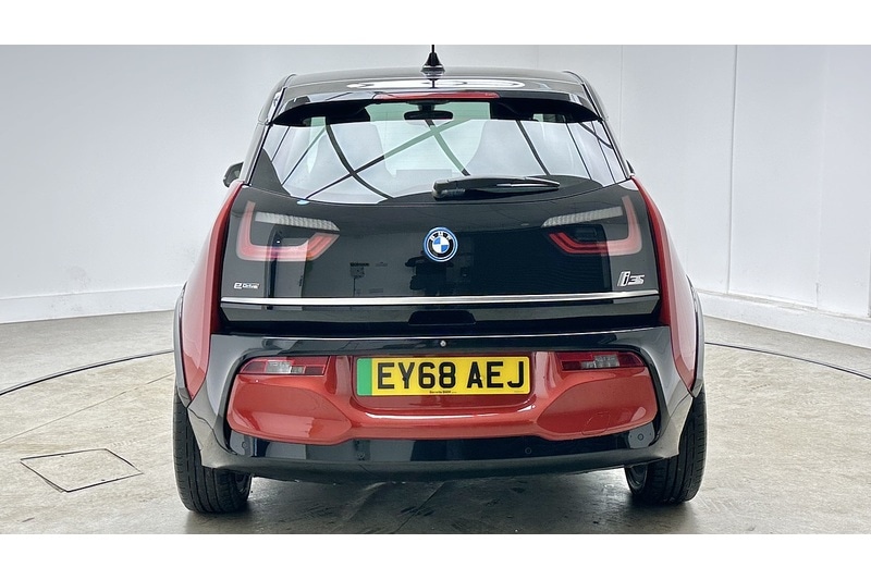Used BMW i3 2018 for sale - 78069590: Photo 10