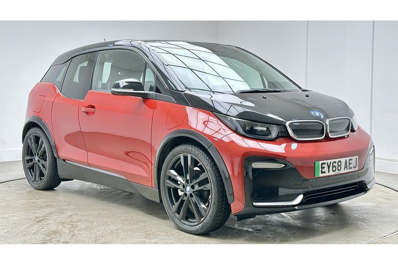 Used BMW i3 2018 for sale - 78069590: Photo 11