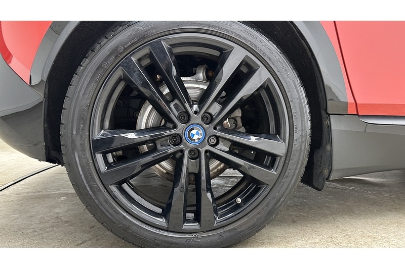 Used BMW i3 2018 for sale - 78069590: Photo 16